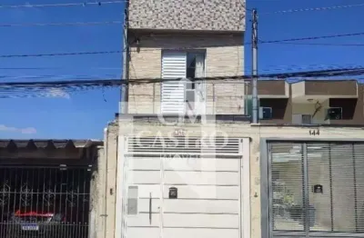 Casa com 3 quartos à venda na Artur Alvim, São Paulo 
