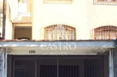Casa com 2 quartos à venda na Vila Formosa, São Paulo 