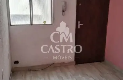 Apartamento com 2 quartos à venda no Conjunto Habitacional Padre Manoel da Nóbrega, São Paulo 