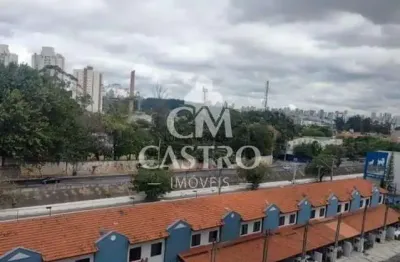 Casa com 2 quartos à venda no Quinta da Paineira, São Paulo 