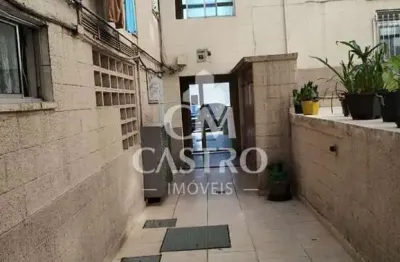 Apartamento com 2 quartos à venda no Conjunto Habitacional Padre Manoel da Nóbrega, São Paulo 