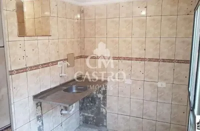 Apartamento com 2 quartos à venda no Conjunto Residencial José Bonifácio, São Paulo 