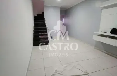 Casa com 2 quartos à venda no Parque das Paineiras, São Paulo 
