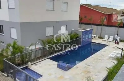 Apartamento com 2 quartos à venda na Vila Nhocune, São Paulo 