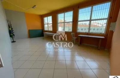 Sala comercial com 7 salas para alugar na Cidade Patriarca, São Paulo 