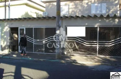 Casa com 3 quartos à venda na Cidade Antônio Estevão de Carvalho, São Paulo 