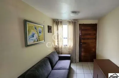 Apartamento com 2 quartos à venda no Conjunto Habitacional Padre Manoel da Nóbrega, São Paulo 