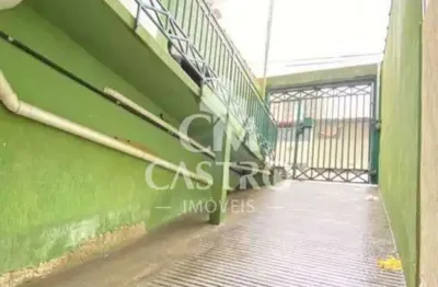 Casa com 3 quartos à venda na Artur Alvim, São Paulo 