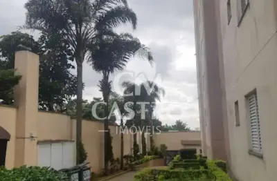 Apartamento com 2 quartos à venda no Jardim Norma, São Paulo 