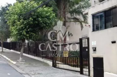 Apartamento com 2 quartos à venda na Vila Regina ( Zona Leste), São Paulo 