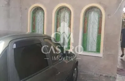 Casa com 3 quartos à venda na Cidade Líder, São Paulo 