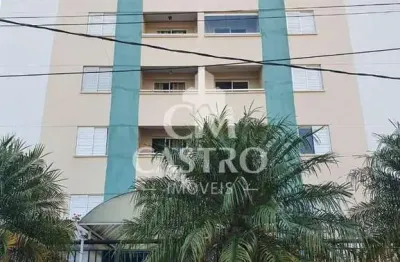Apartamento com 3 quartos à venda no Jardim Maringa, São Paulo 