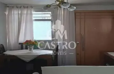 Apartamento com 2 quartos à venda no Conjunto Habitacional Padre Manoel de Paiva, São Paulo 