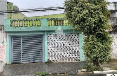 Casa com 3 quartos à venda na Cidade Líder, São Paulo 