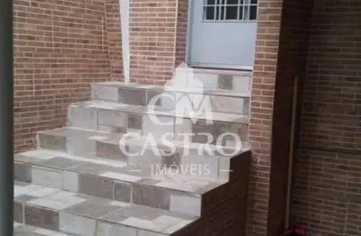 Casa com 2 quartos à venda no Penha De França, São Paulo 