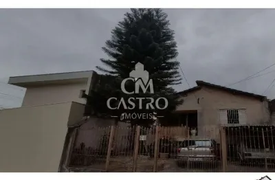 Casa com 3 quartos à venda no Jardim Artur Alvim, São Paulo 