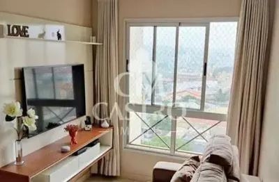 Apartamento com 2 quartos à venda na Vila Ré, São Paulo 