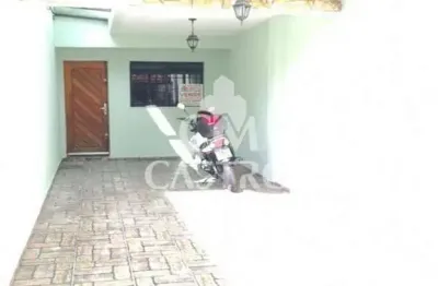 Casa com 3 quartos à venda na Cidade Patriarca, São Paulo 