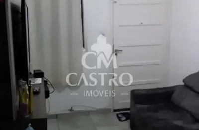 Apartamento com 2 quartos à venda no Conjunto Habitacional Padre Manoel da Nóbrega, São Paulo 