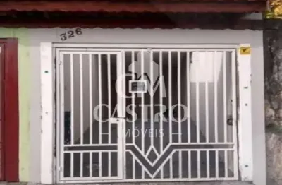 Casa com 3 quartos à venda na Artur Alvim, São Paulo 