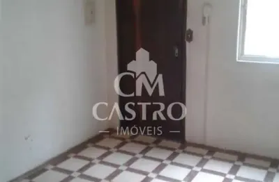 Apartamento com 2 quartos à venda no Jardim Santa Terezinha, São Paulo 