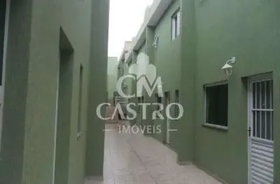Casa com 2 quartos à venda na Vila Matilde, São Paulo 