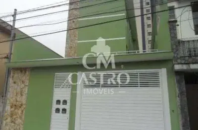 Casa com 2 quartos à venda na Vila Carrão, São Paulo 