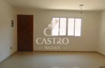 Casa com 3 quartos à venda no Jardim São Carlos (Zona Leste), São Paulo 