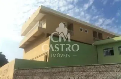 Casa com 2 quartos à venda no Jardim Belém, São Paulo 