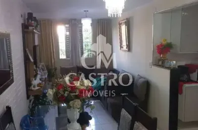 Apartamento com 2 quartos, conjunto habitacional padre manoel da nóbrega - são paulo