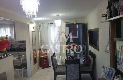 Apartamento com 2 quartos, conjunto habitacional padre manoel da nóbrega - são paulo