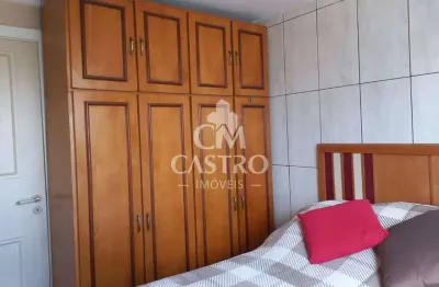 Apartamento com 2 quartos, conjunto habitacional padre josé de anchieta - são paulo