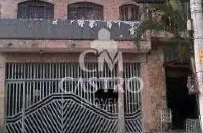 Casa para alugar no Jardim Danfer, São Paulo 