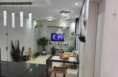 Apartamento com 2 quartos, conjunto habitacional padre manoel da nóbrega - são paulo