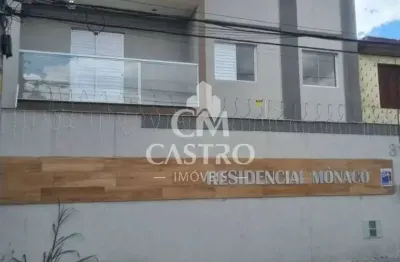 Apartamento com 2 quartos à venda na Vila Prudente, São Paulo 