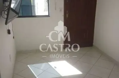 Apartamento com 2 quartos, conjunto habitacional padre manoel de paiva - são paulo