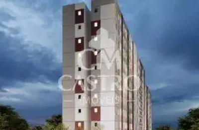 Flat com 1 quarto à venda em Itaquera, São Paulo 