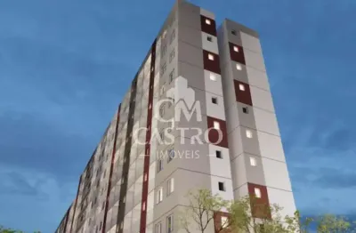 Flat com 1 quarto à venda em Itaquera, São Paulo 