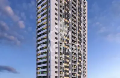 Apartamento com 2 quartos à venda na Vila Ré, São Paulo 