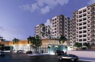 Apartamento com 2 quartos à venda em Itaquera, São Paulo 