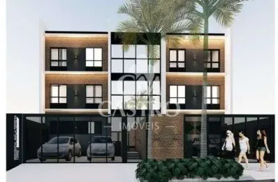 Apartamento com 2 quartos à venda na Vila Carrão, São Paulo 