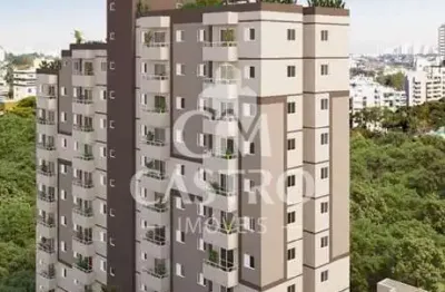 Apartamento com 2 quartos à venda na Vila Princesa Isabel, São Paulo 