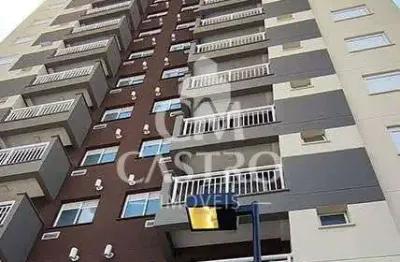 Apartamento com 2 quartos à venda no Jardim Brasília (Zona Leste), São Paulo 