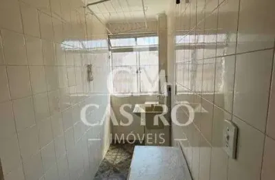 Apartamento com 2 quartos, conjunto habitacional padre manoel de paiva - são paulo