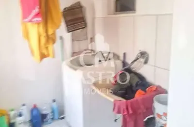 Apartamento, conjunto habitacional padre manoel da nóbrega - são paulo