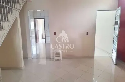 Casa com 4 quartos à venda no Penha De França, São Paulo 