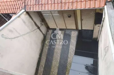 Sobrado com 4 quartos, jardim nossa senhora do carmo - são paulo