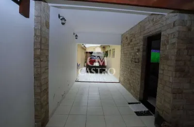 Casa com 3 quartos à venda no Penha De França, São Paulo 