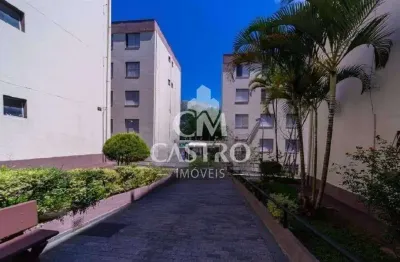 Apartamento com 2 quartos à venda no Jardim Penha, São Paulo 