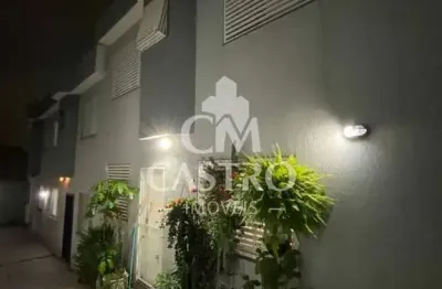 Casa de condomínio com 2 quartos, vila princesa isabel - são paulo